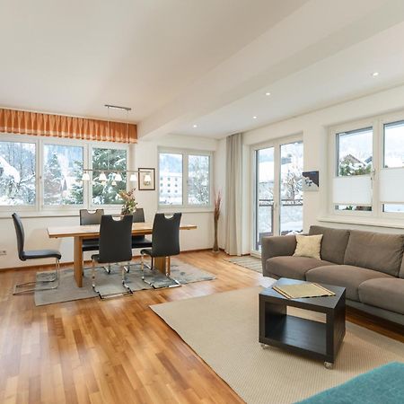 Ferienwohnungen Karoline By Schladming-Appartements Eksteriør bilde