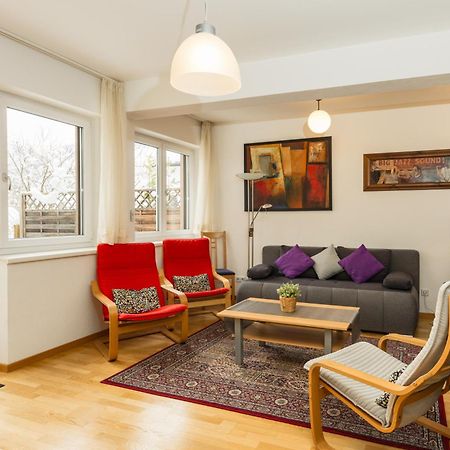 Ferienwohnungen Karoline By Schladming-Appartements Rom bilde
