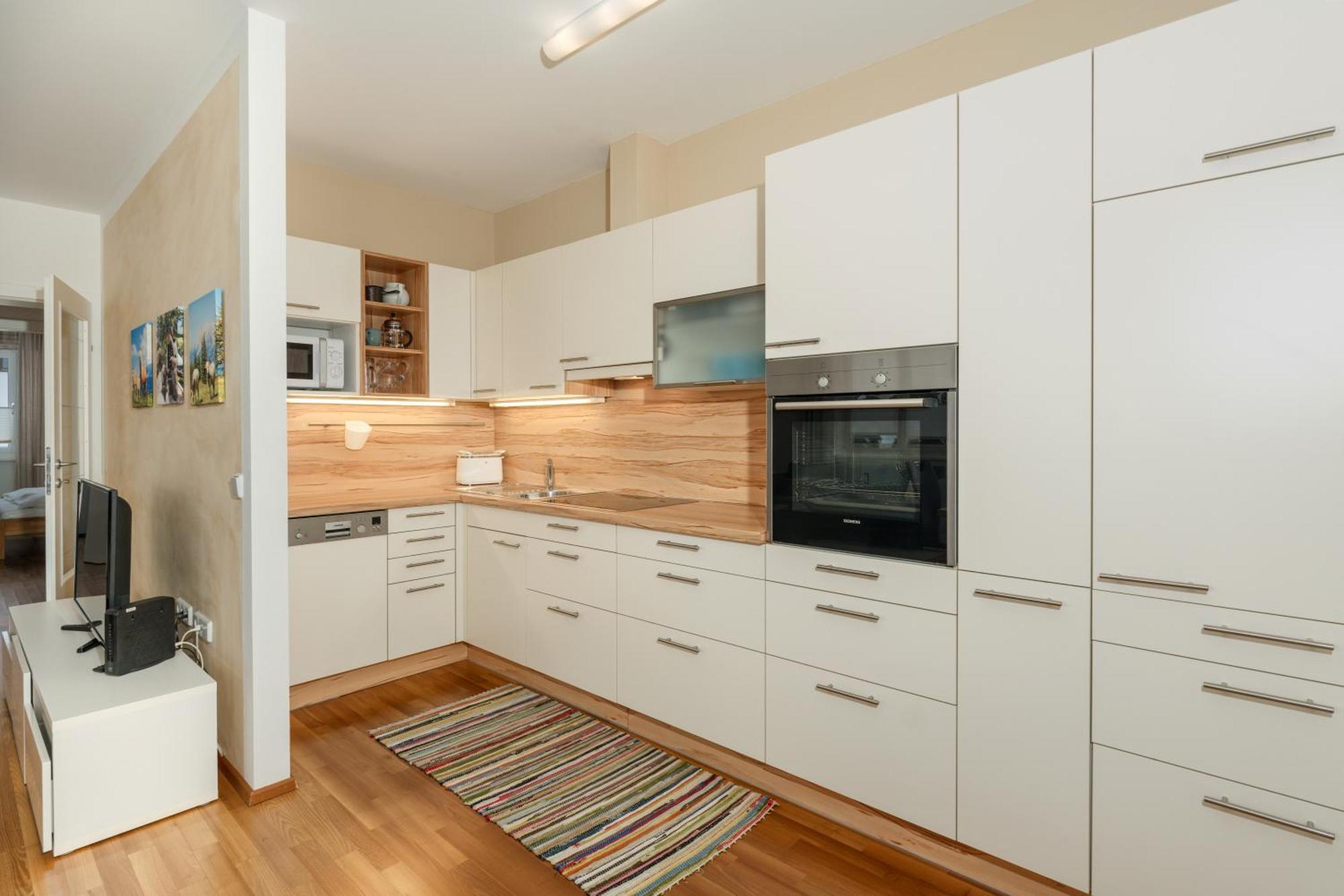 Ferienwohnungen Karoline By Schladming-Appartements Eksteriør bilde