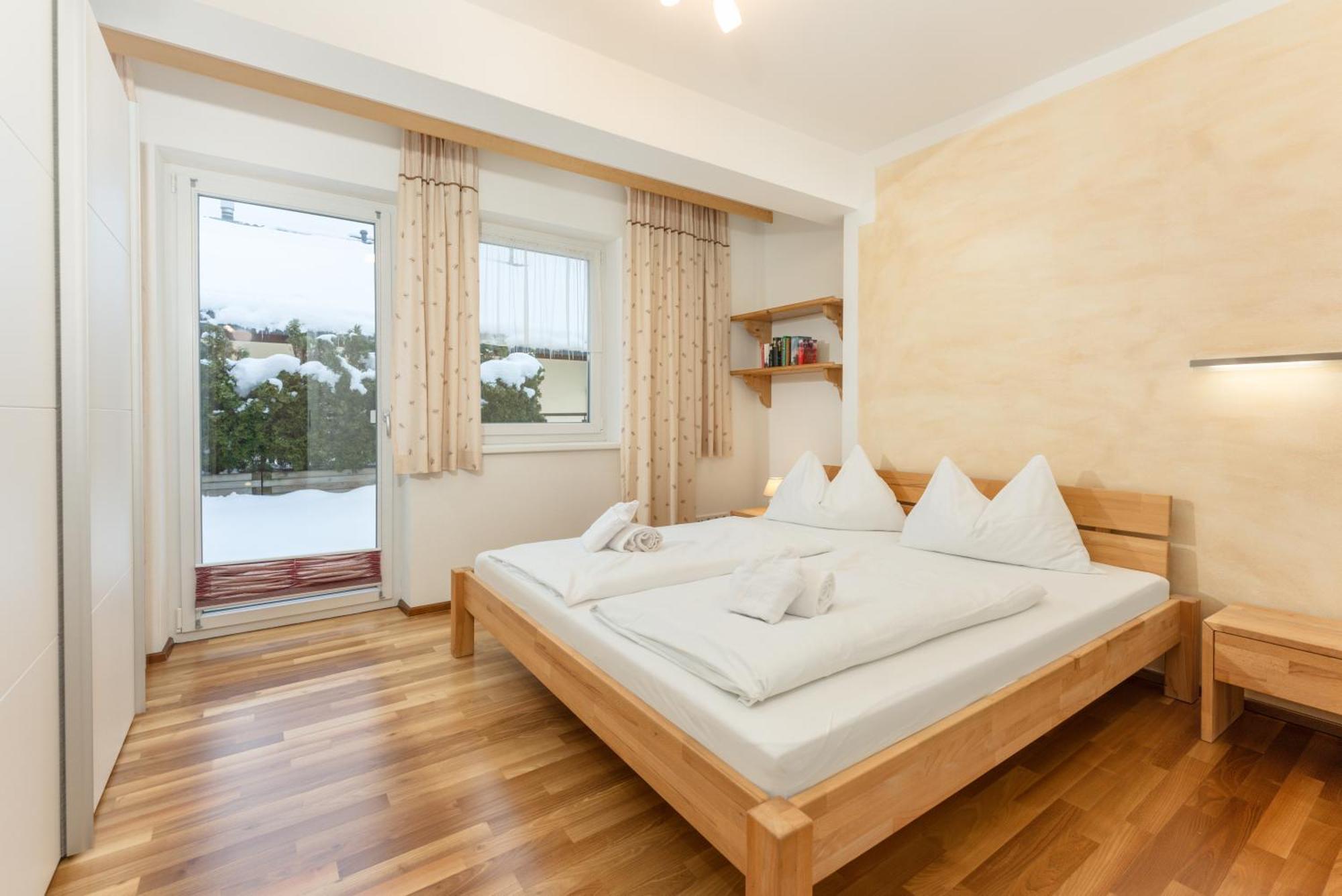 Ferienwohnungen Karoline By Schladming-Appartements Eksteriør bilde
