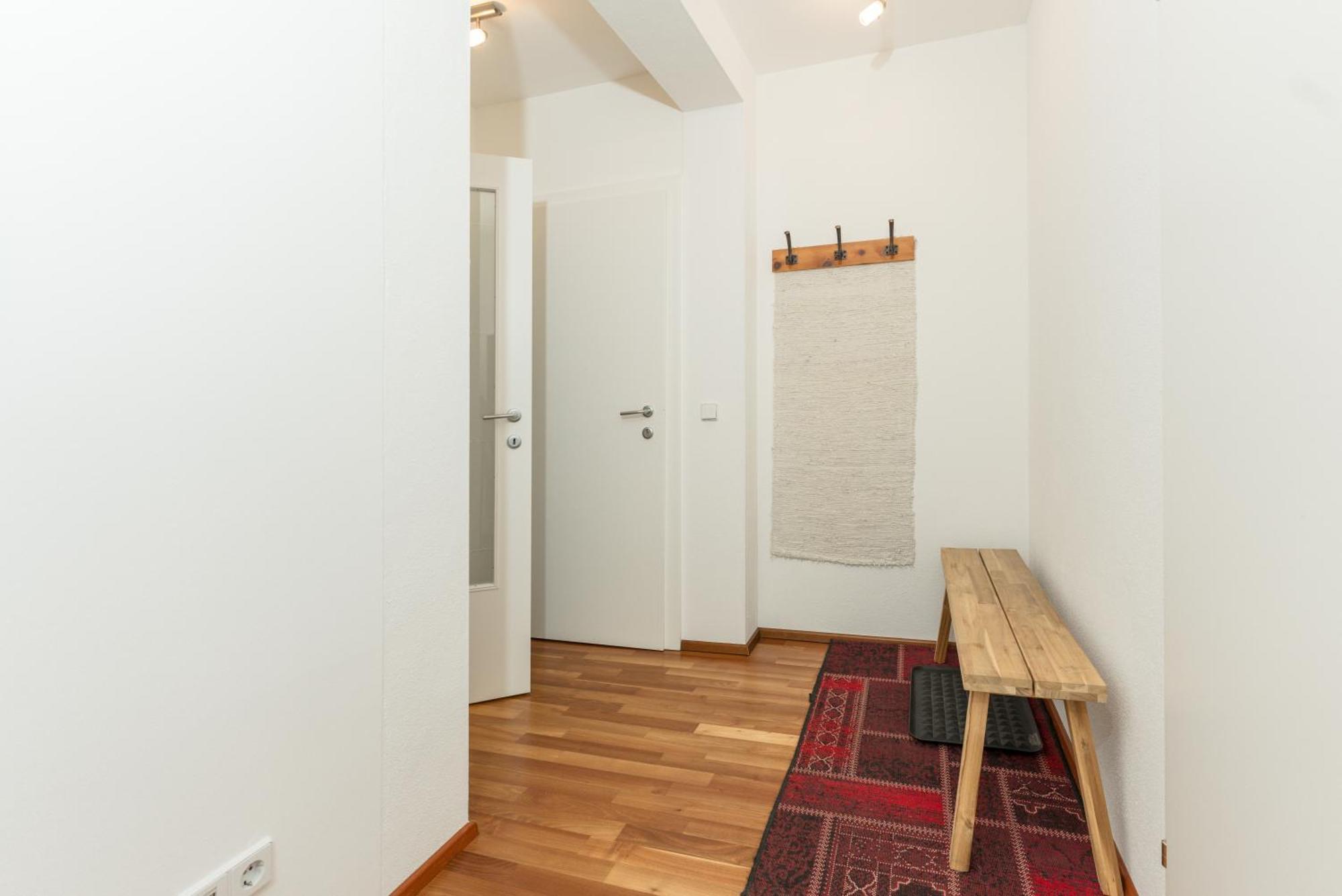 Ferienwohnungen Karoline By Schladming-Appartements Rom bilde