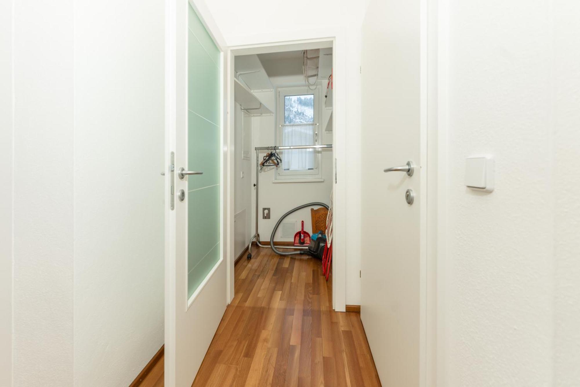Ferienwohnungen Karoline By Schladming-Appartements Rom bilde