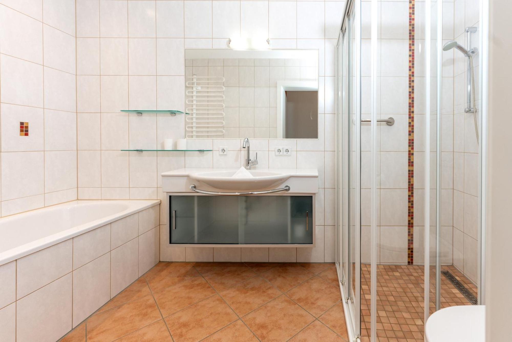 Ferienwohnungen Karoline By Schladming-Appartements Rom bilde