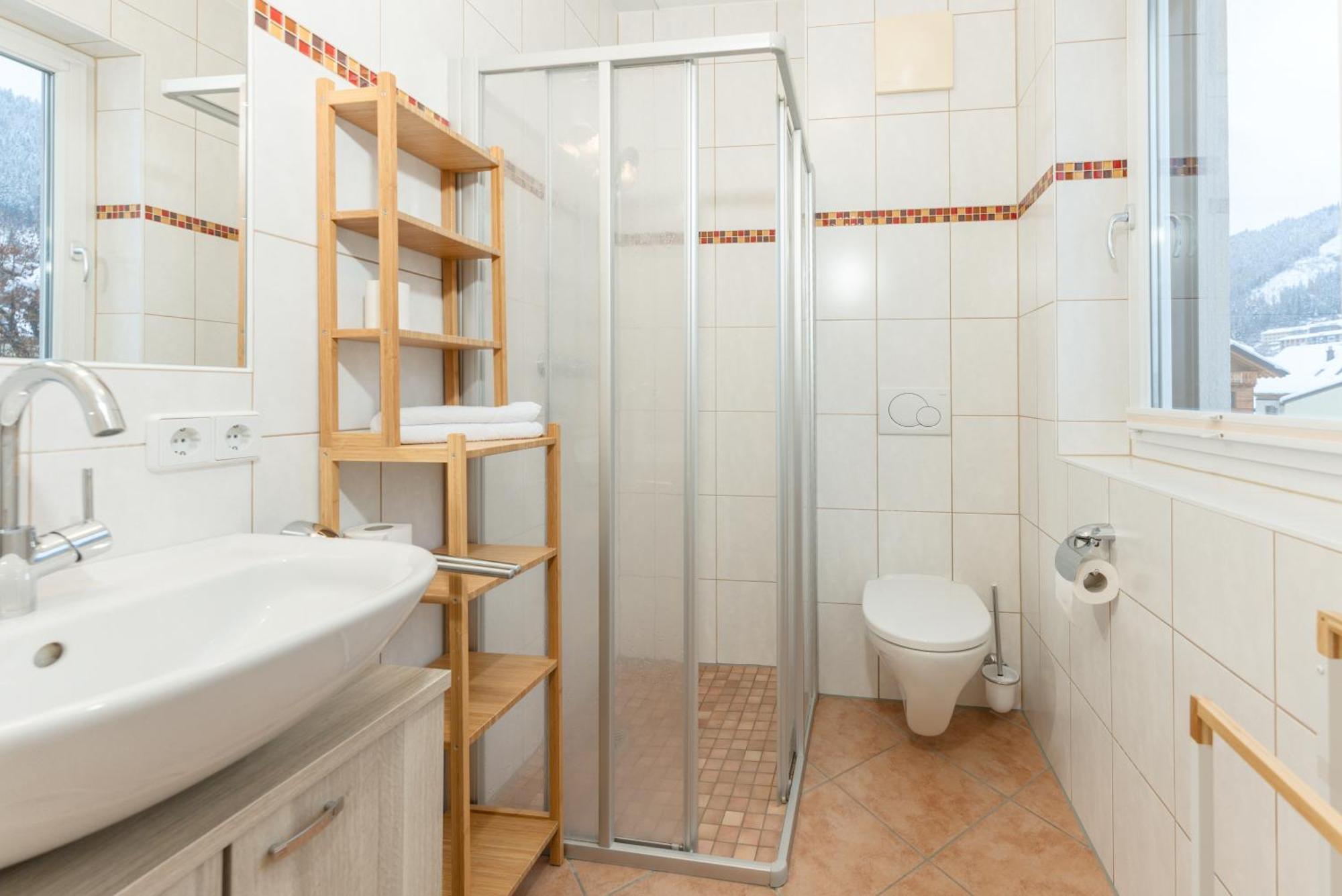 Ferienwohnungen Karoline By Schladming-Appartements Rom bilde