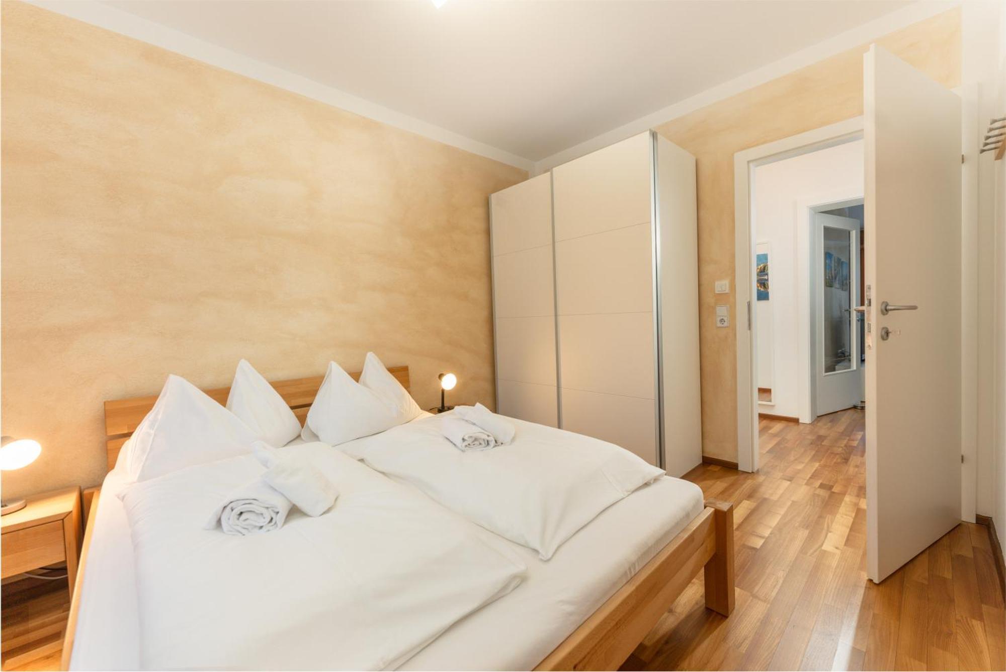 Ferienwohnungen Karoline By Schladming-Appartements Rom bilde