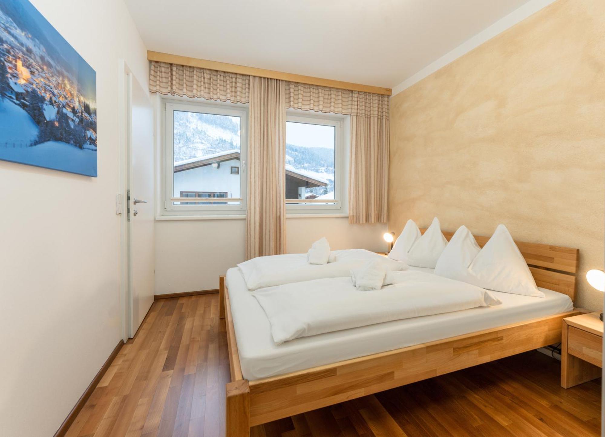 Ferienwohnungen Karoline By Schladming-Appartements Rom bilde