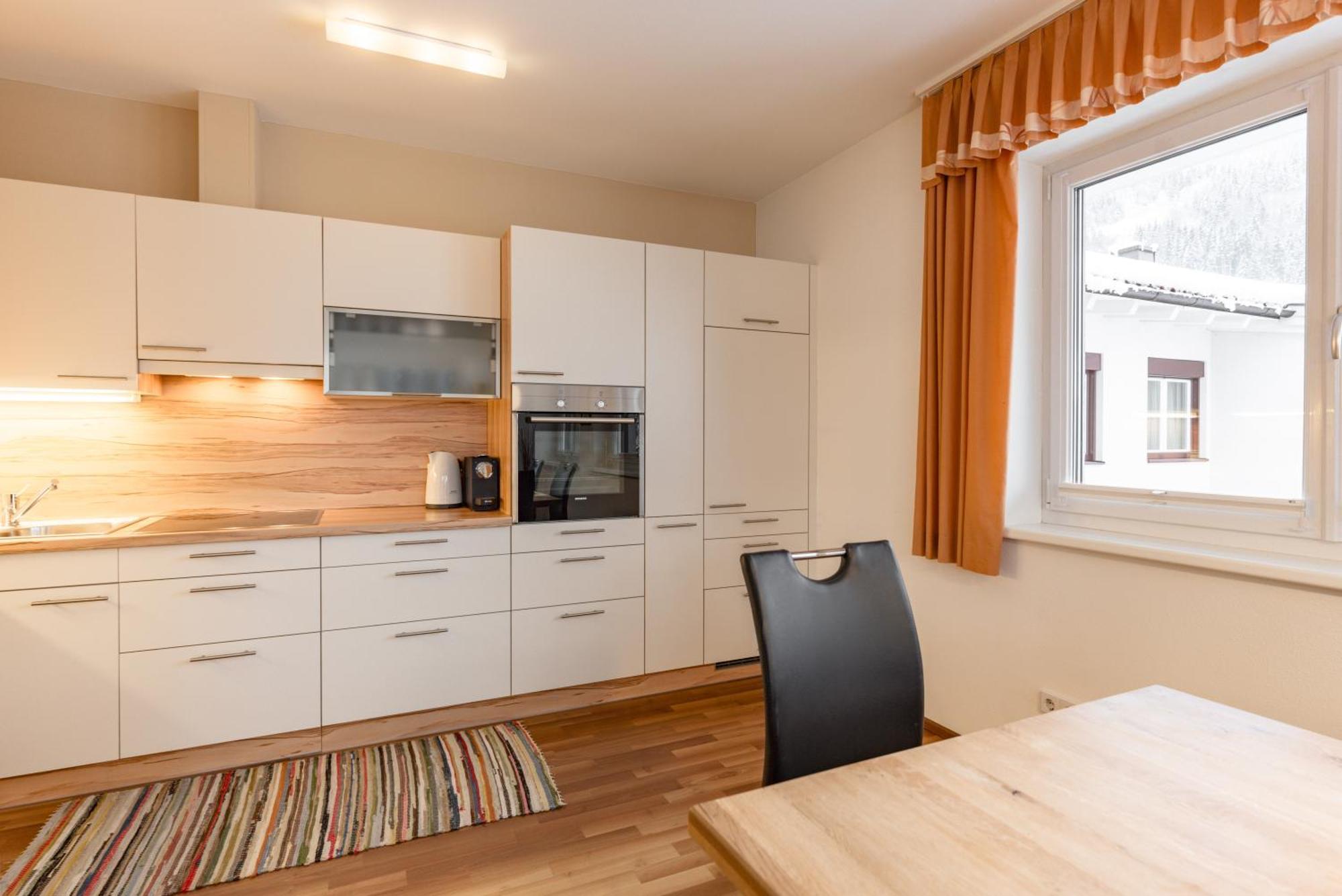 Ferienwohnungen Karoline By Schladming-Appartements Rom bilde