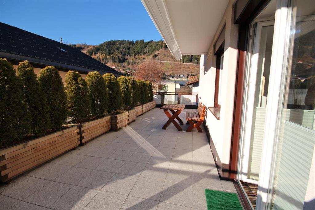 Ferienwohnungen Karoline By Schladming-Appartements Rom bilde