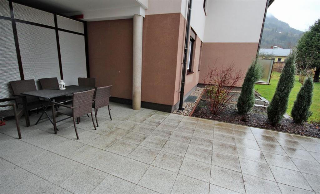 Ferienwohnungen Karoline By Schladming-Appartements Rom bilde