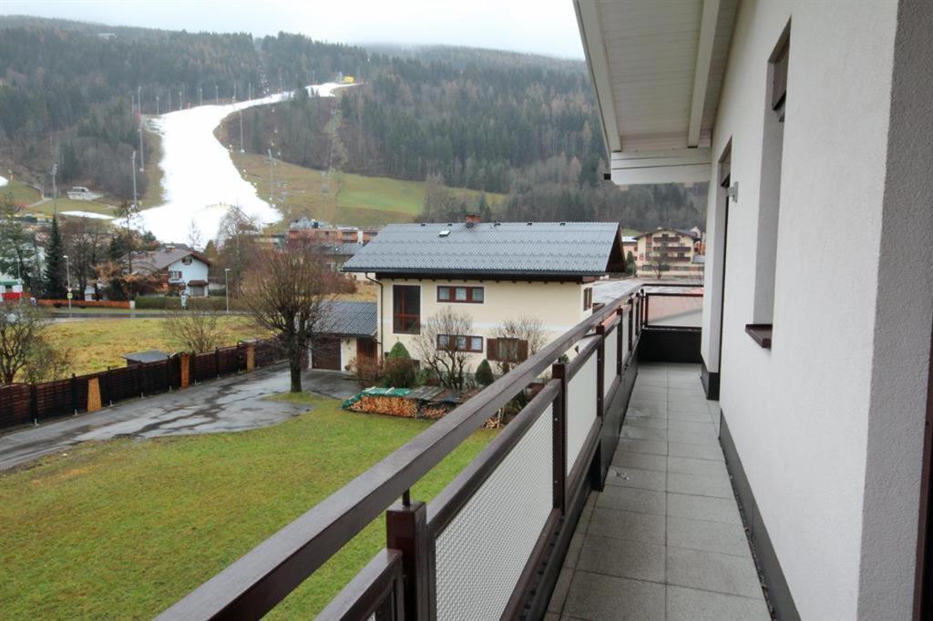 Ferienwohnungen Karoline By Schladming-Appartements Rom bilde