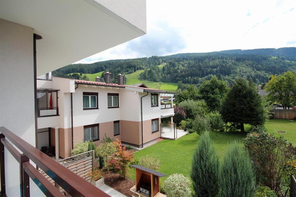 Ferienwohnungen Karoline By Schladming-Appartements Rom bilde