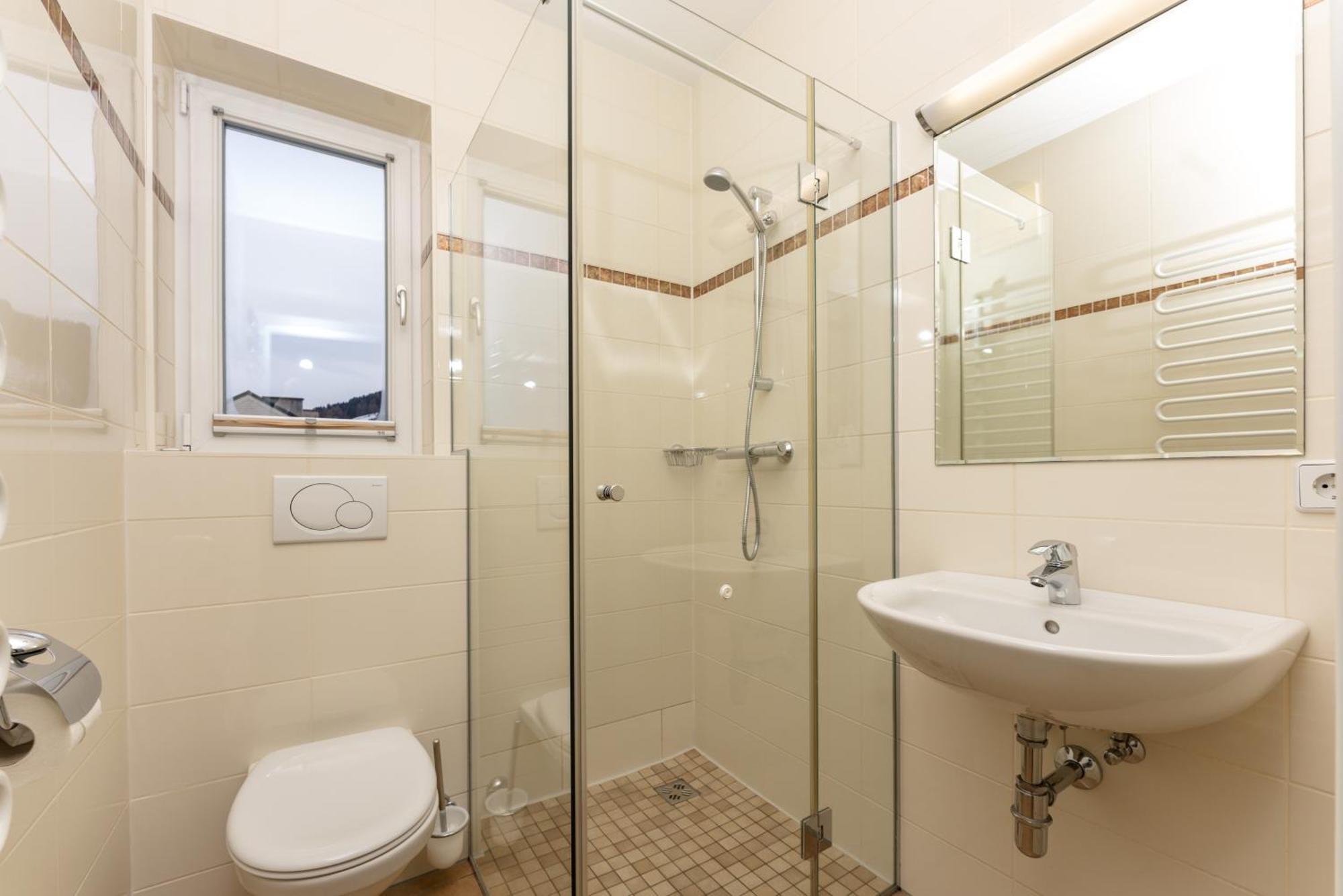 Ferienwohnungen Karoline By Schladming-Appartements Rom bilde