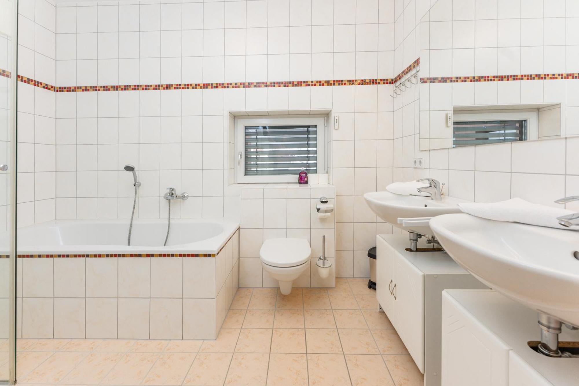 Ferienwohnungen Karoline By Schladming-Appartements Rom bilde