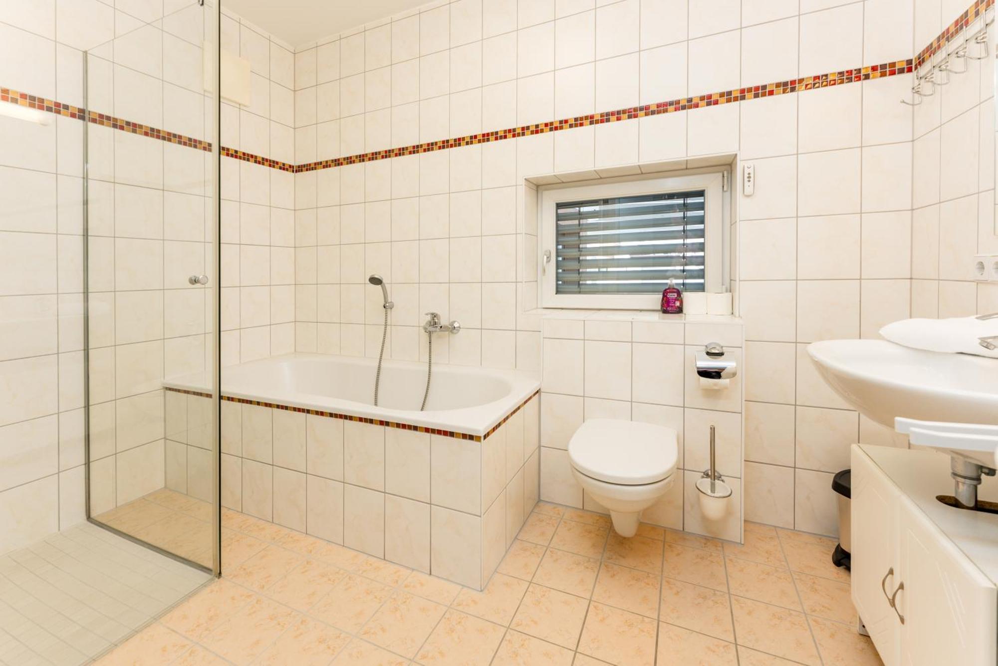 Ferienwohnungen Karoline By Schladming-Appartements Rom bilde