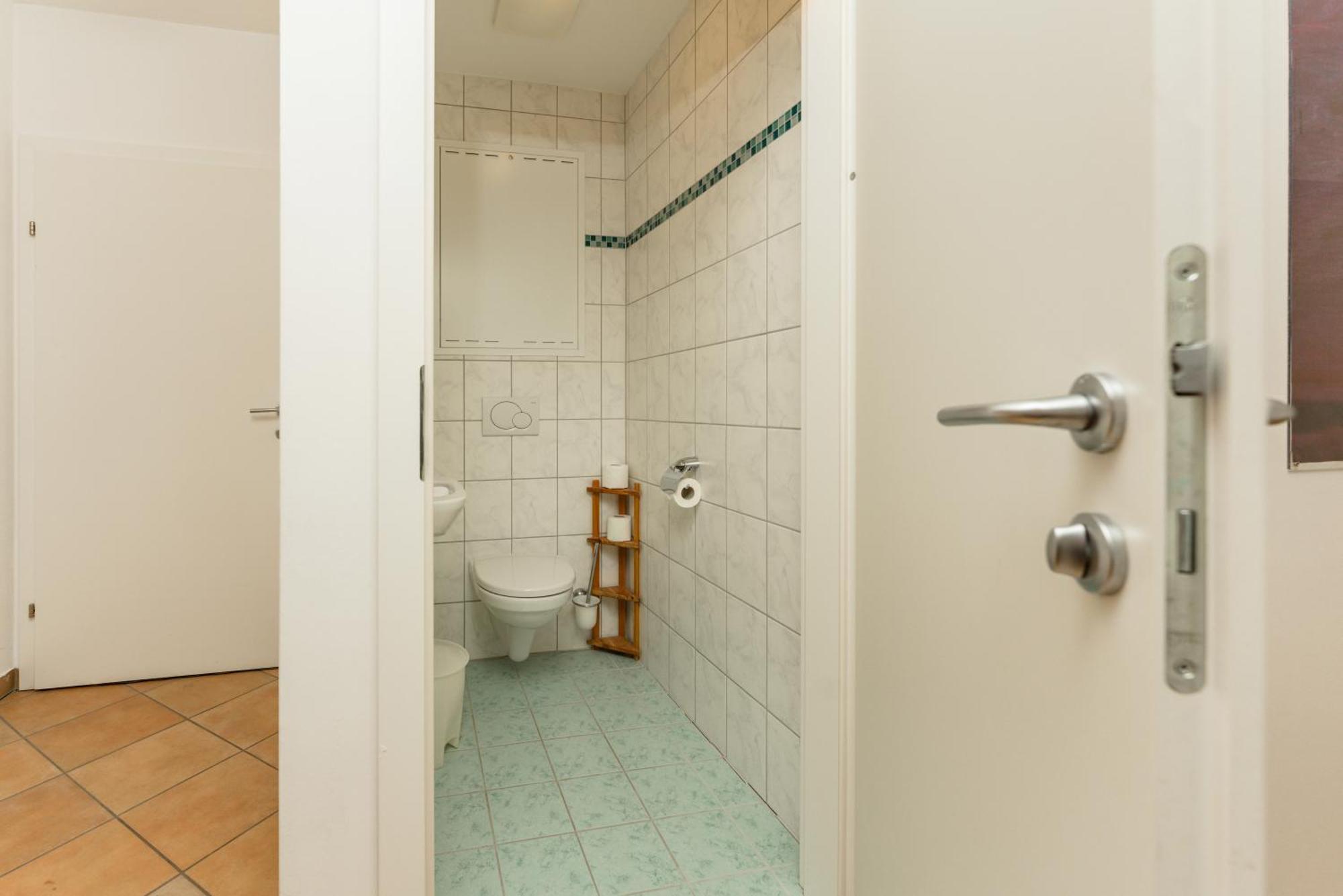 Ferienwohnungen Karoline By Schladming-Appartements Rom bilde