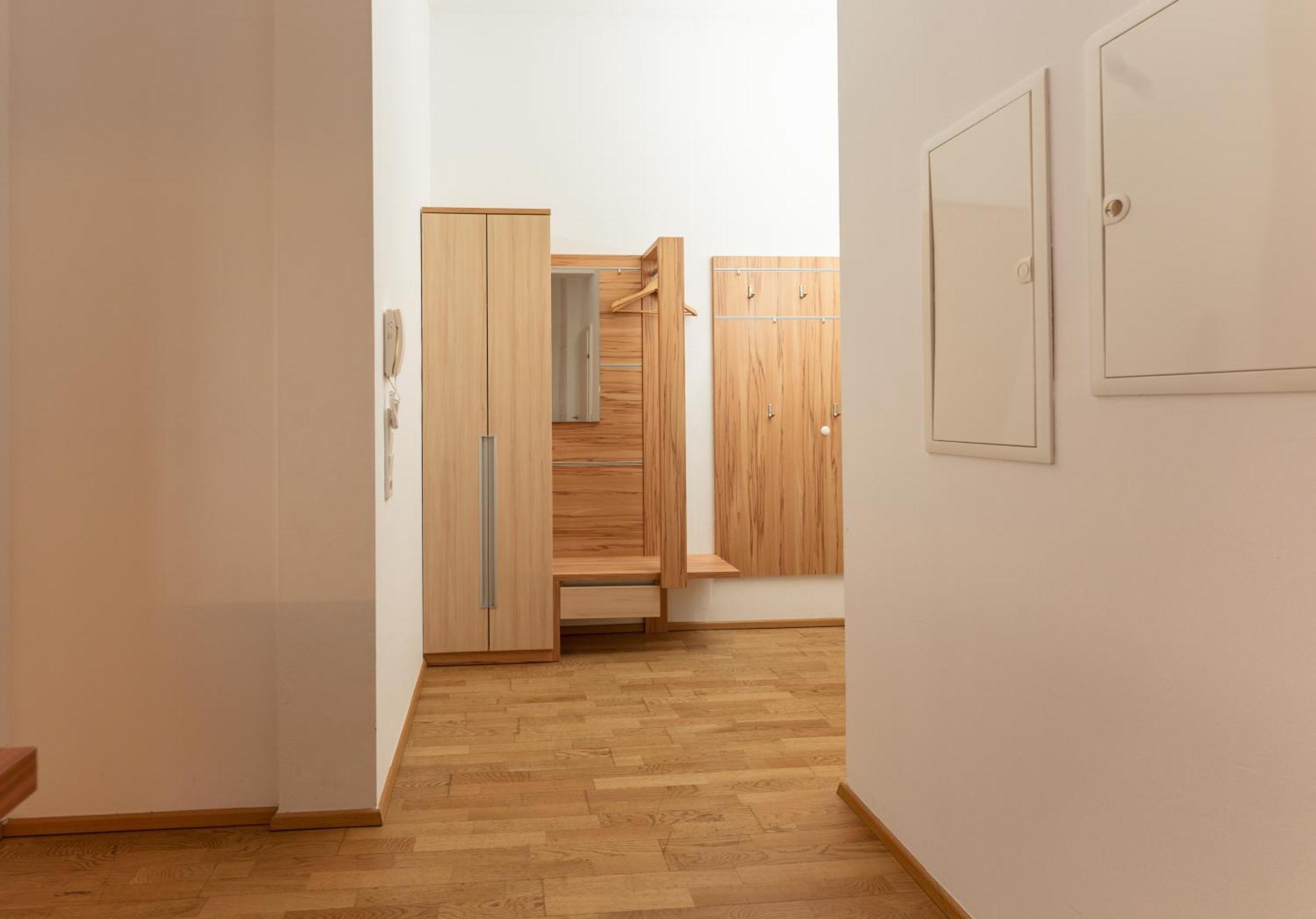 Ferienwohnungen Karoline By Schladming-Appartements Rom bilde