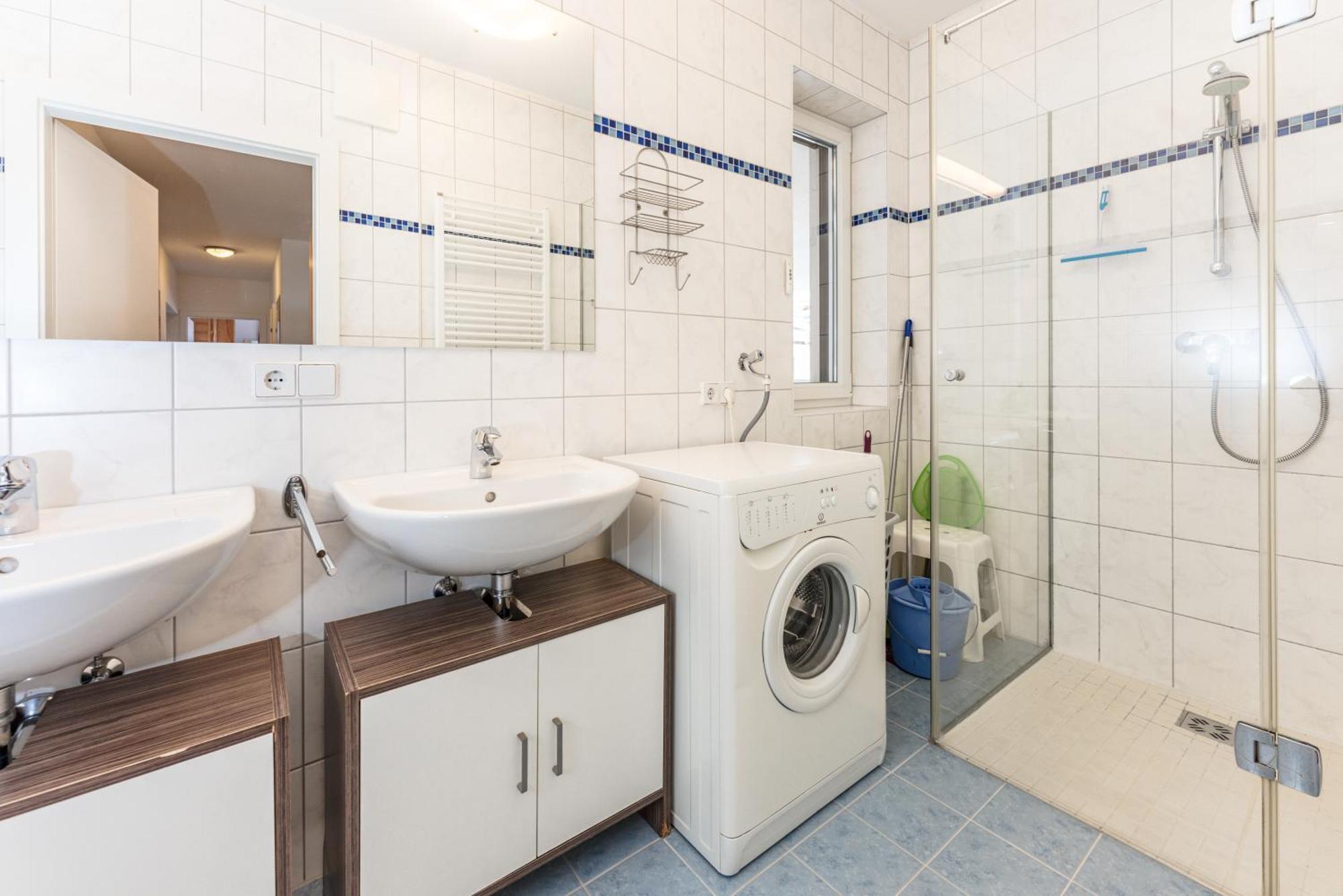Ferienwohnungen Karoline By Schladming-Appartements Rom bilde