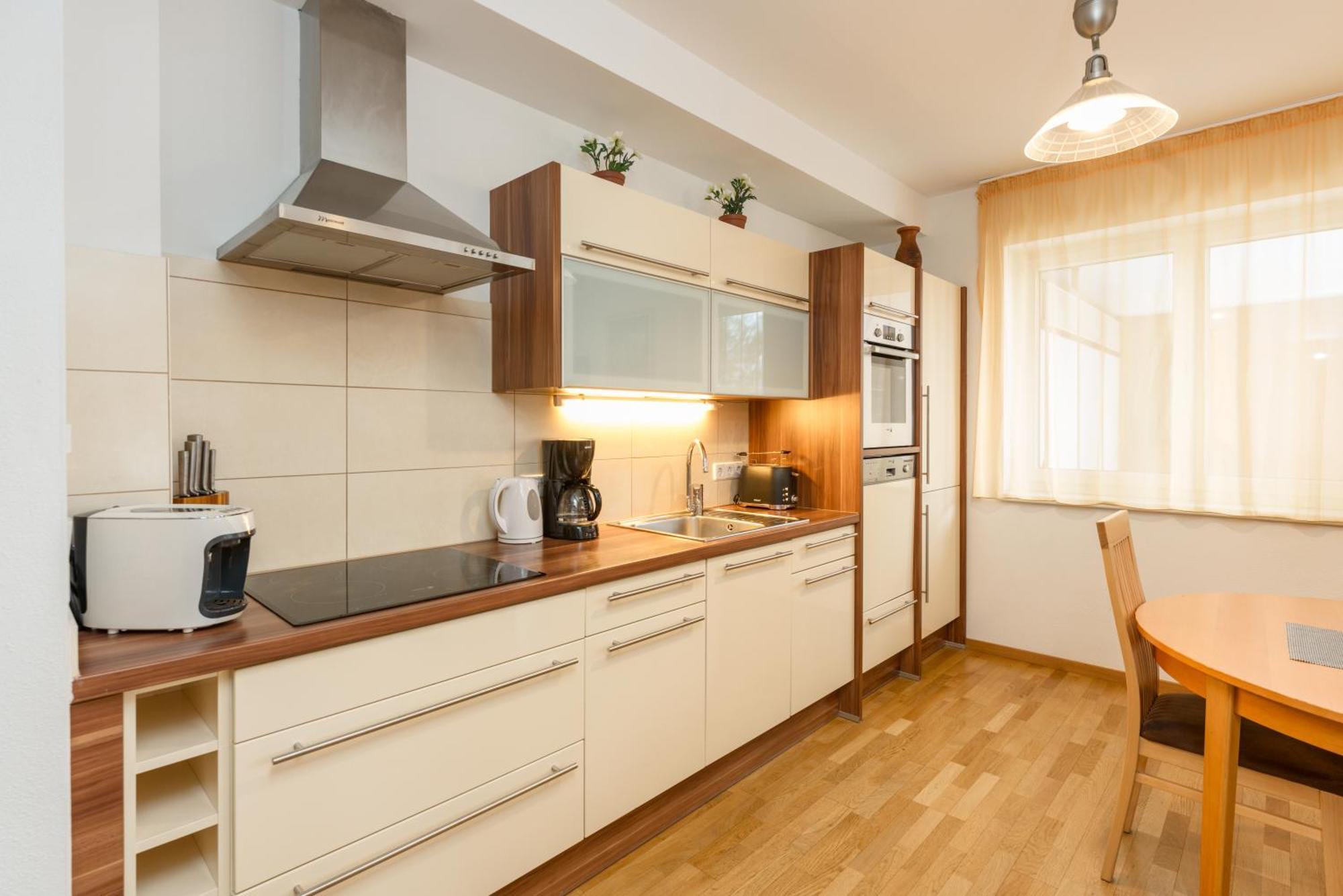 Ferienwohnungen Karoline By Schladming-Appartements Rom bilde