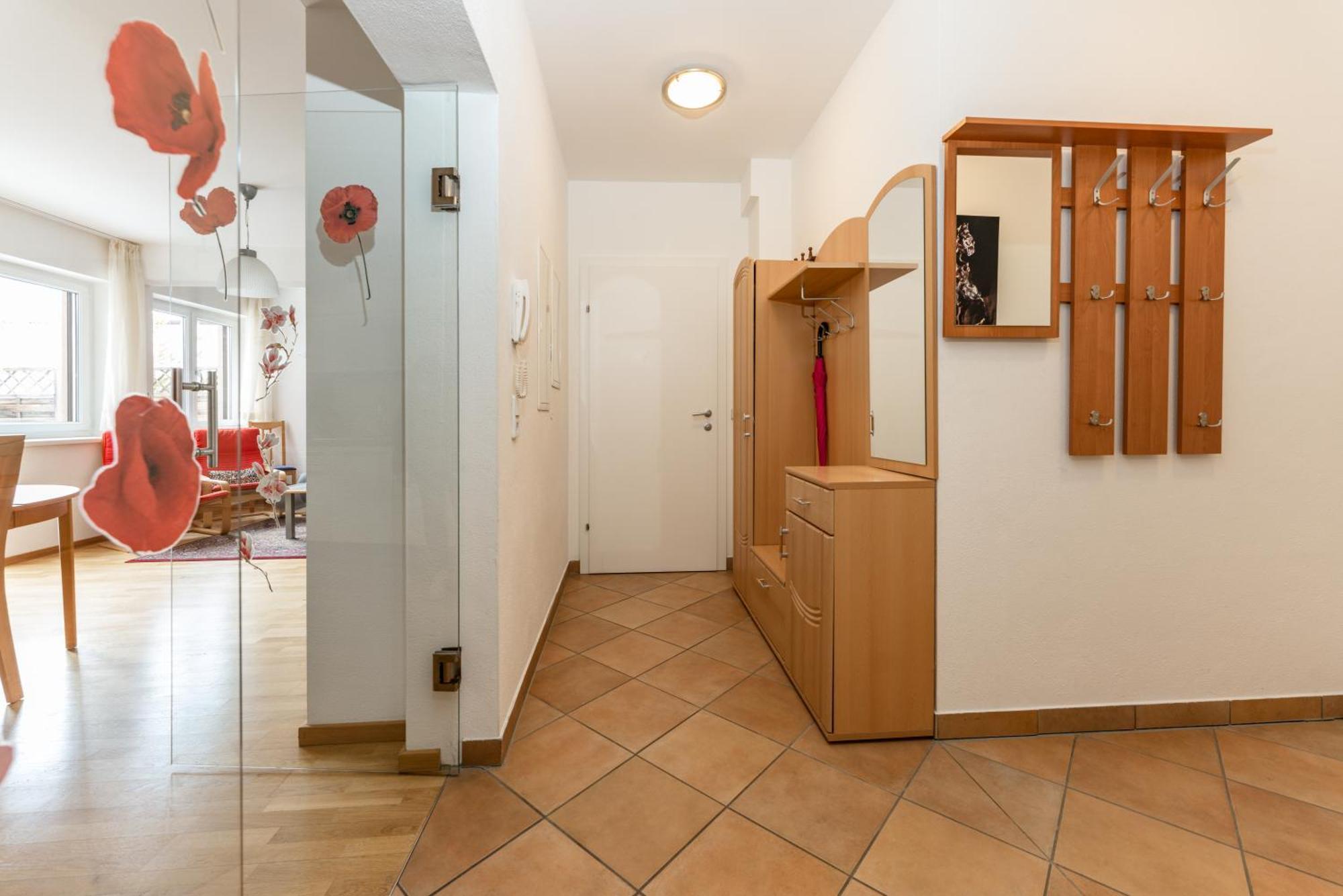 Ferienwohnungen Karoline By Schladming-Appartements Rom bilde