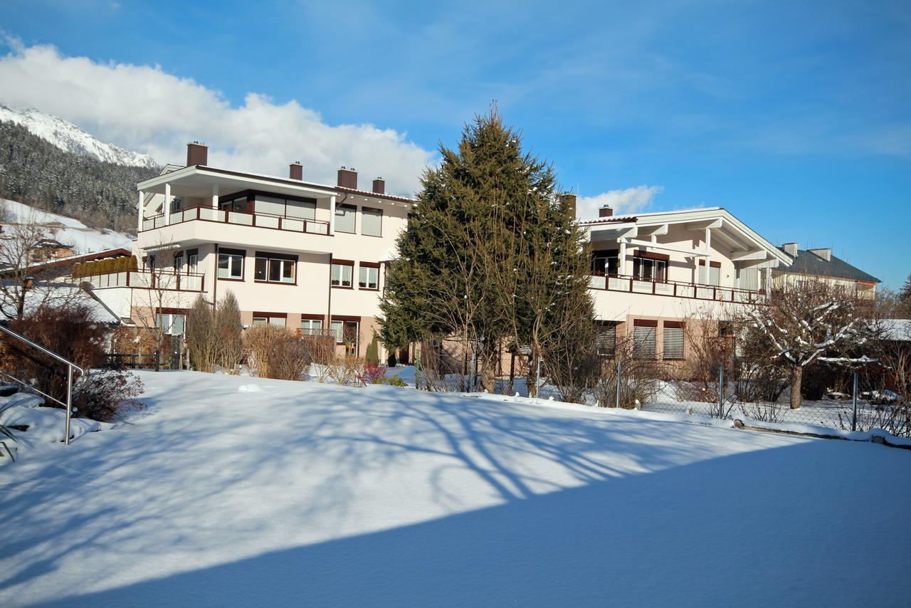 Ferienwohnungen Karoline By Schladming-Appartements Eksteriør bilde